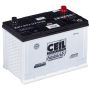 Автомобильный аккумулятор CEIL JIS 95D31R-BH 80А/ч-12V ст EN750 305x173x225