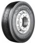 Грузовая шина Bridgestone DURAVIS D2 315/70R22,5 154/152L ведущая