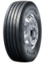 Грузовая шина Bridgestone R249 Ecopia 315/80R22,5 154/150M рулевая