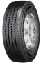 Грузовая шина Continental Scandinavia HS3 315/80R22,5 156/150L рулевая PR