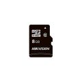 Hikvision HS-TF-C1(STD)/8G/ZAZ01X00/OD microSDHC 8 Гб