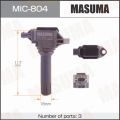 Masuma MIC804 Subaru