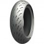 Мотошина Michelin Power 5 190/50 R17 73W Rear Wheel (заднее колесо)